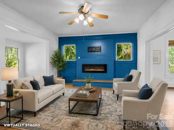 1534 Kensington RD, Hendersonville, NC 28791