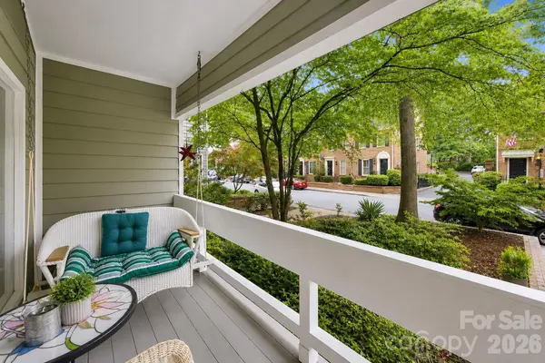 515 N Poplar ST, Charlotte, NC 28202