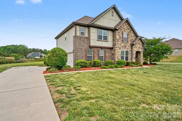 502 Alucio CT, Matthews, NC 28104