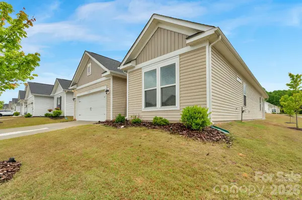 7162 Indigo WAY, Denver, NC 28037