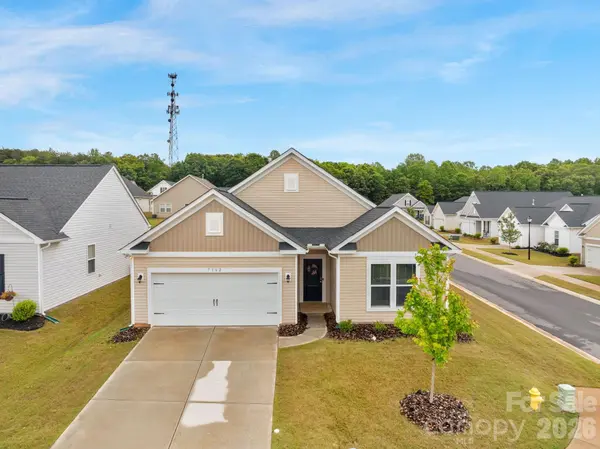 7162 Indigo WAY, Denver, NC 28037