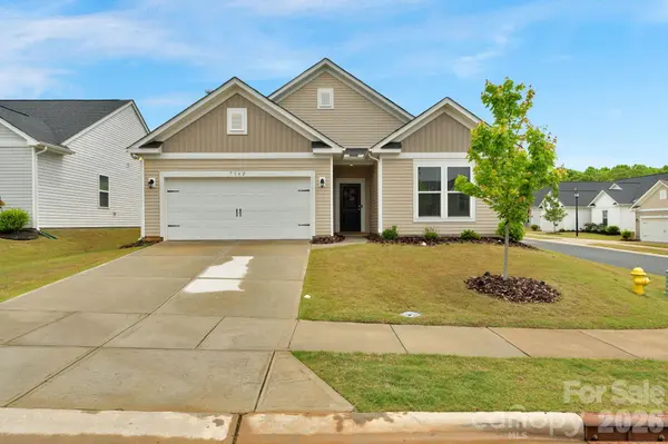7162 Indigo WAY, Denver, NC 28037
