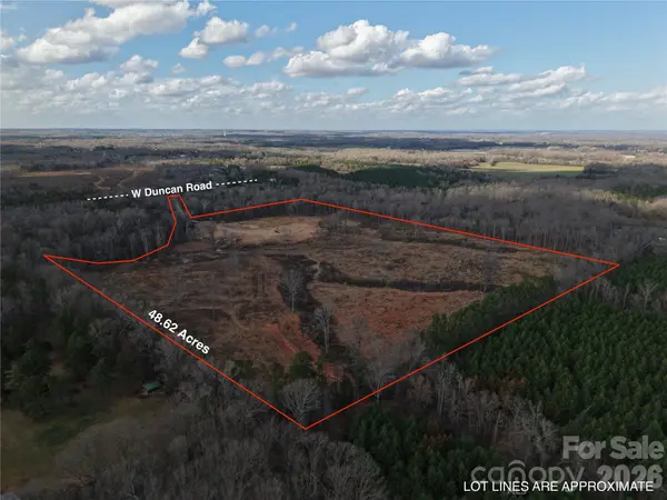 6802 W Duncan RD, Indian Trail, NC 28079