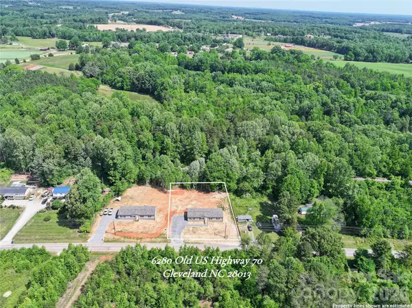 6280 Old US 70 HWY, Cleveland, NC 27013