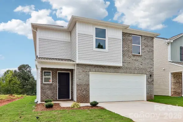 711 Tomlin TRL, Spartanburg, SC 29301