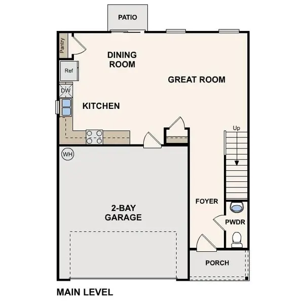 715 Tomlin TRL, Spartanburg, SC 29301