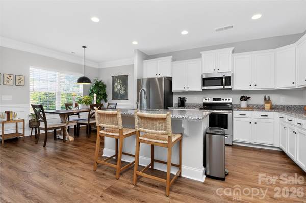 413 Colton ST, Oakboro, NC 28129
