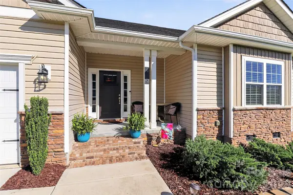 413 Colton ST, Oakboro, NC 28129