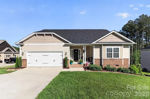 413 Colton ST, Oakboro, NC 28129