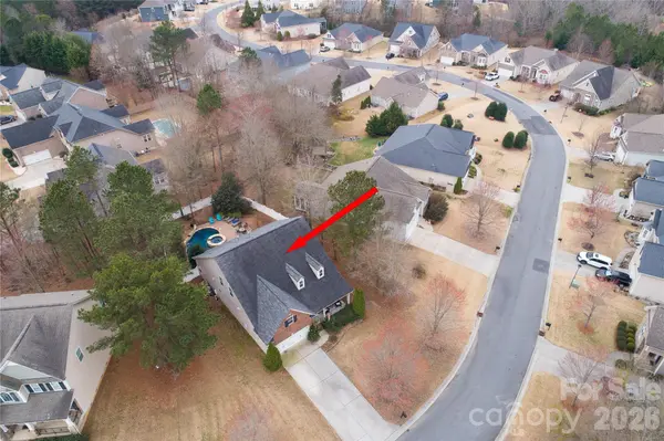 4006 Hickory View DR, Fort Mill, SC 29707