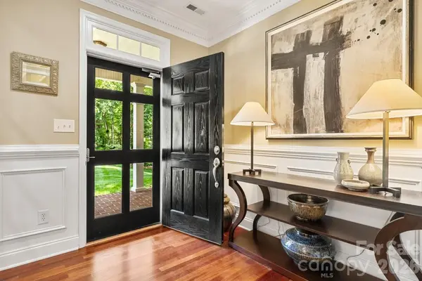 707 Luther DR, Iron Station, NC 28080