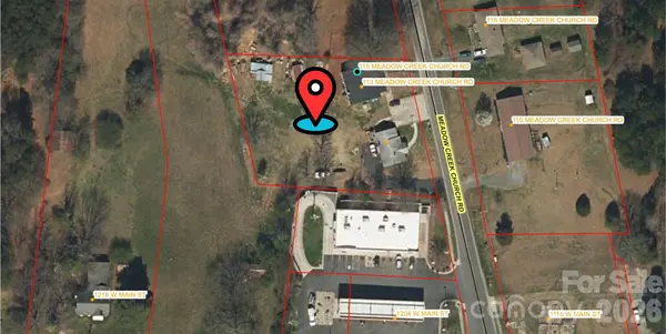 113 Meadow Creek Church RD, Locust, NC 28097