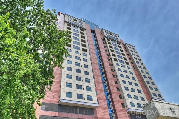 222 S Caldwell ST #1708, Charlotte, NC 28202