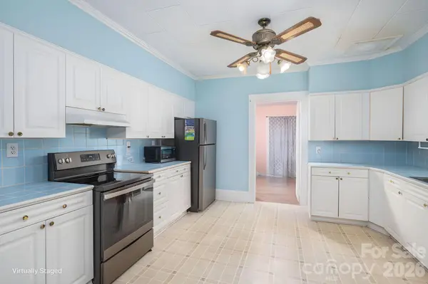 101 Huss AVE, Cherryville, NC 28021