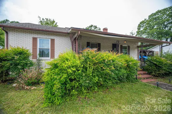 101 Huss AVE, Cherryville, NC 28021