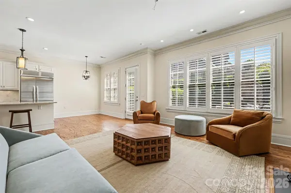 6227 Fletcher CIR, Charlotte, NC 28226