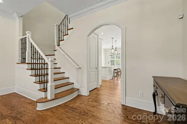 6227 Fletcher CIR, Charlotte, NC 28226