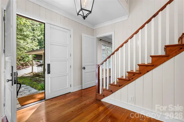 1957 & 1923 Cold Mountain RD, Lake Toxaway, NC 28747