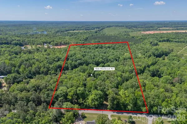 1836 Westbrook RD, Edgemoor, SC 29712