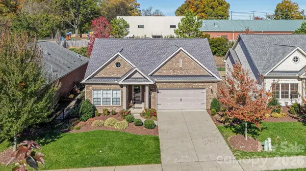 4516 Ideal WAY, Harrisburg, NC 28075