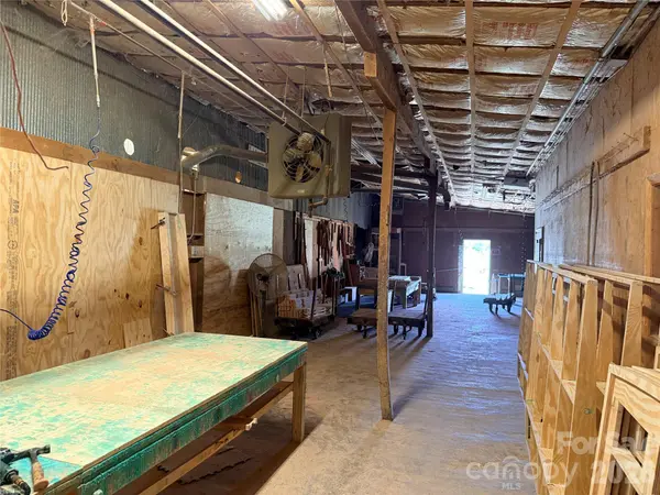 0 Needmore RD, Woodleaf, NC 27054