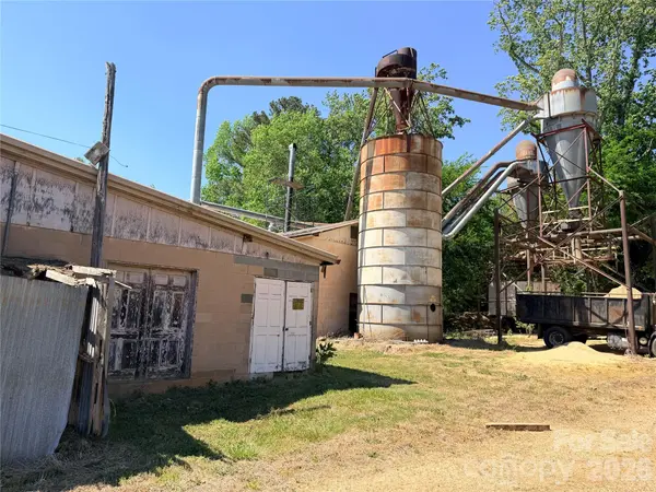 0 Needmore RD, Woodleaf, NC 27054
