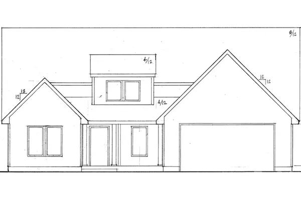 1602 Pleasant Grove Church RD, Crouse, NC 28033