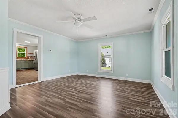 503 E McGregor ST, Pageland, SC 29728