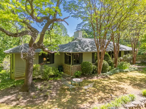 484 Sourwood Ridge RD, Tryon, NC 28782