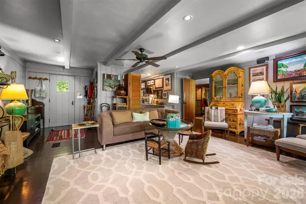 484 Sourwood Ridge RD, Tryon, NC 28782