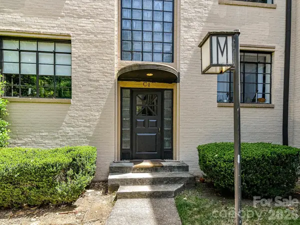 1121 Myrtle AVE #47, Charlotte, NC 28203
