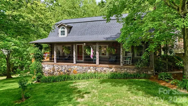 3497 Blue Creek RD, Lenoir, NC 28645
