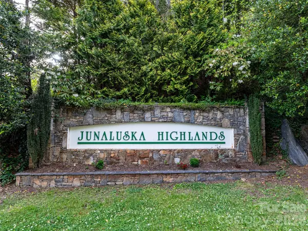 Lot 26 Fincher Mountain RD, Waynesville, NC 28785