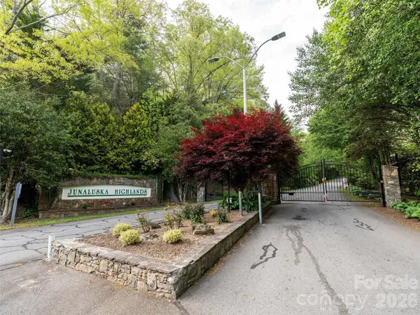 Lot 26 Fincher Mountain RD, Waynesville, NC 28785