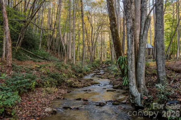 195 Still Waters LN, Brevard, NC 28712
