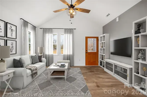 1798 David DR, Shelby, NC 28150