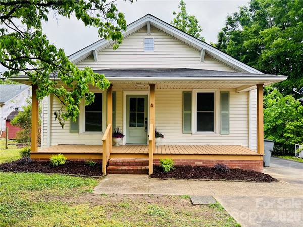 1225 W C ST, Kannapolis, NC 28081