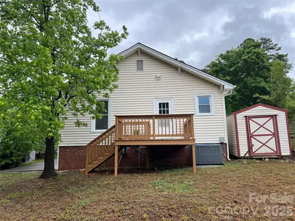 1225 W C ST, Kannapolis, NC 28081