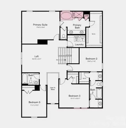 177 Goorawing LN, Mooresville, NC 28115