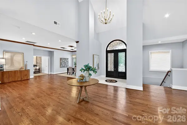 4511 Howey Farms DR, Waxhaw, NC 28173