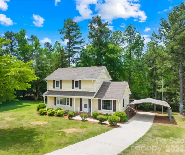 9 Post Oak PL, Salisbury, NC 28147