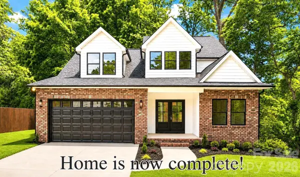 55 Elizabeth ST, China Grove, NC 28023
