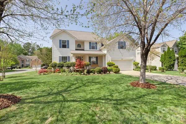 14926 Bridle Trace LN, Pineville, NC 28134
