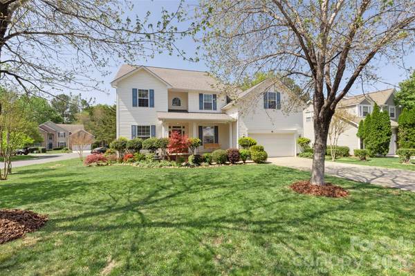 14926 Bridle Trace LN, Pineville, NC 28134