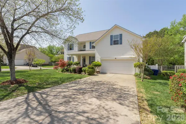 14926 Bridle Trace LN, Pineville, NC 28134