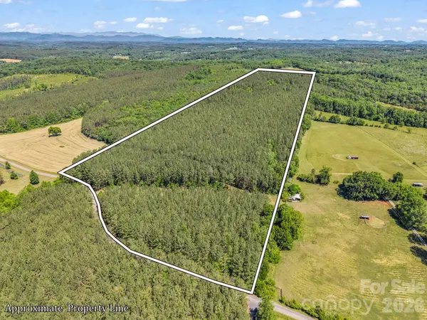 0 Jim Dobbins RD, Rutherfordton, NC 28139