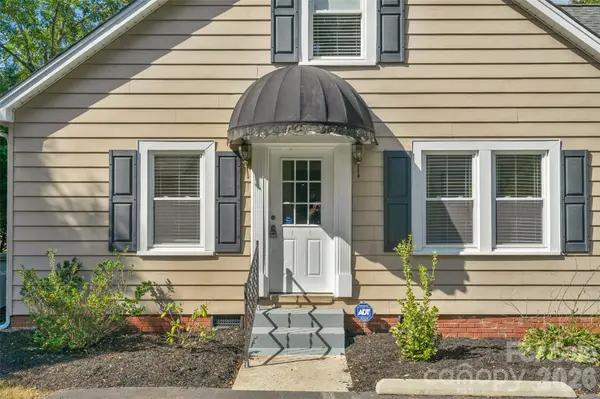 2801 S Cannon BLVD, Kannapolis, NC 28083