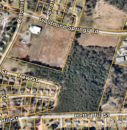0000 Hetty Hill ST, Gaffney, SC 29340