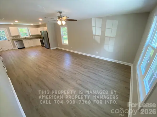 2701 Vale AVE, Kannapolis, NC 28081