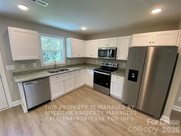 2701 Vale AVE, Kannapolis, NC 28081